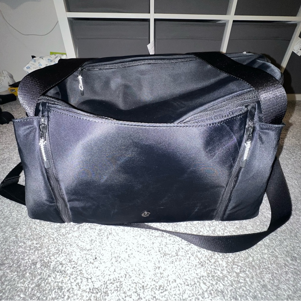 LULULEMON Duffle Bag